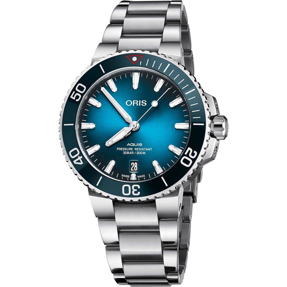 4050ORISAQUISPRESSURE RESISTANT30BAR300MSWISS28MADE20