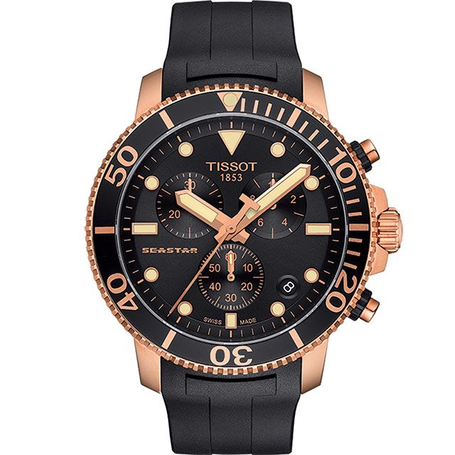 TISSOT Seastar 1000 300 x