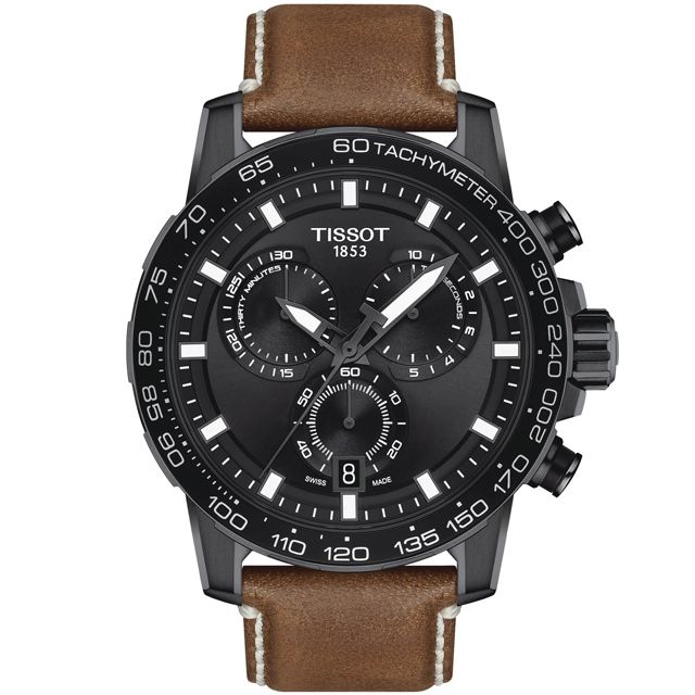 Tissot on sale watch price