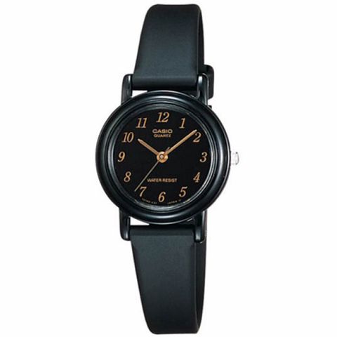 【CASIO 卡西歐】CASIO 優雅風情時尚皮質腕錶-數字時刻/26mm-(LQ-139AMV-1LDF)