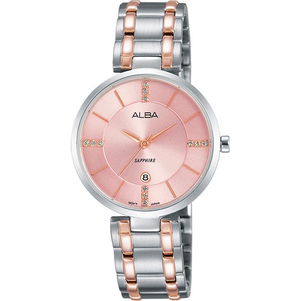 ALBASAPPHIRE8