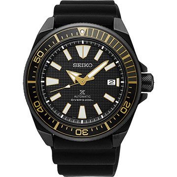 SEIKO 精工 Prospex SCUBA 200米潛水機械錶 4R35-01V0SD(SRPB55J1)