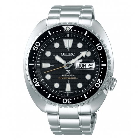 ★享指定專櫃售後服務★SEIKO PROSPEX陶瓷錶圈機械潛水腕錶4R36-06Z0D(SRPE03J1)