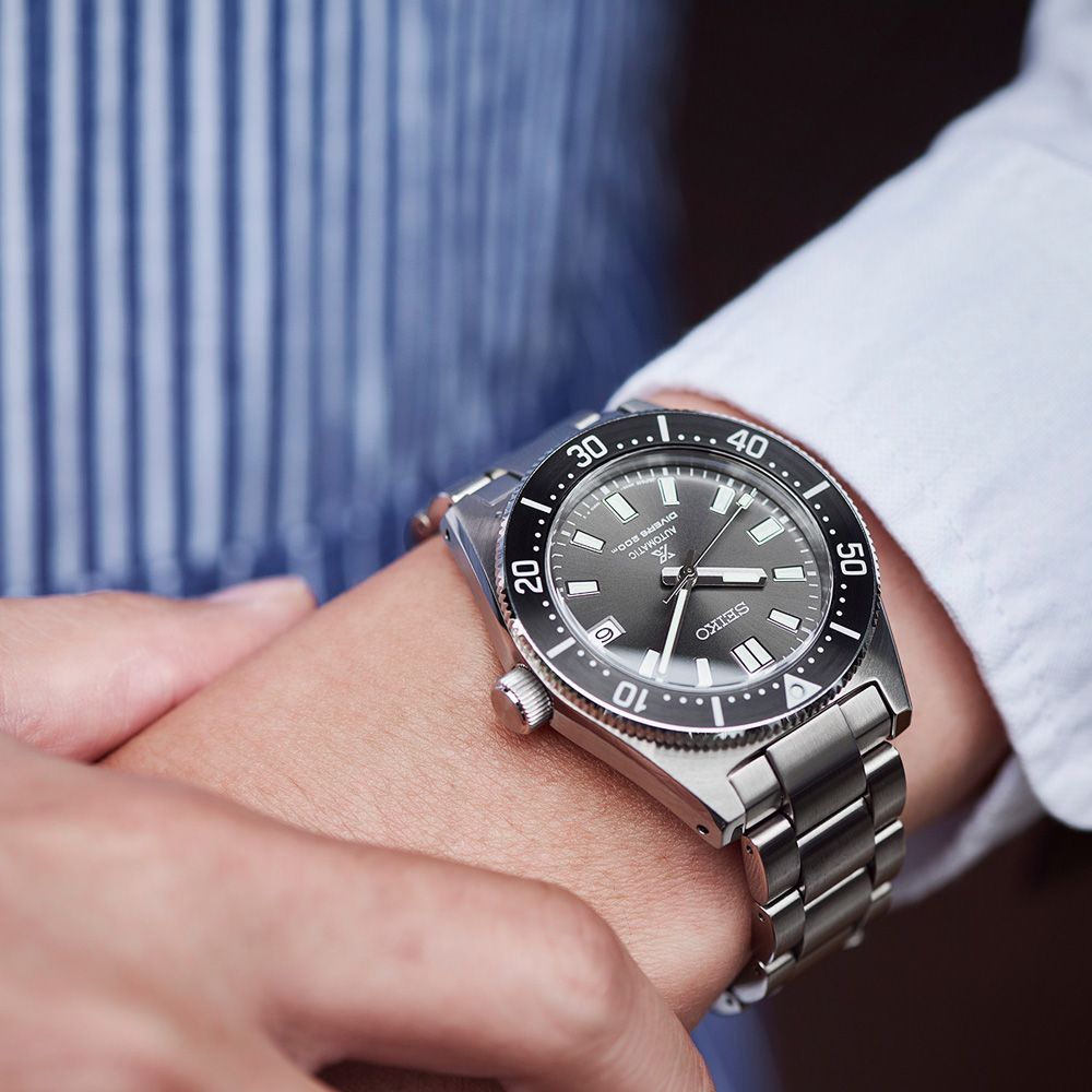 The seiko prospex on sale spb143