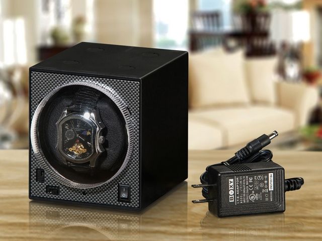BOXY ADAPTOR