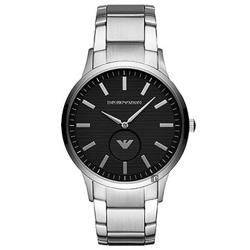 Emporio Armani LOGO x 43mm AR11118 PChome