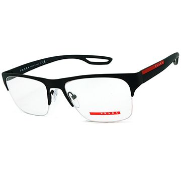 PRADA】光學眼鏡鏡框VPS55F DG01O1 經典時尚54mm - PChome 24h購物