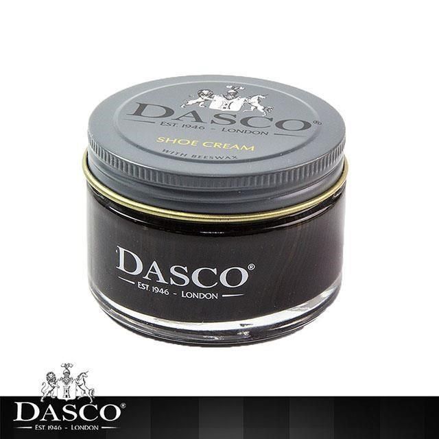 DASCO 伯爵 【南紡購物中心】  2222優質蜜蠟鞋膏 品牌經典保養品&nbsp;清潔亮光補色與防水