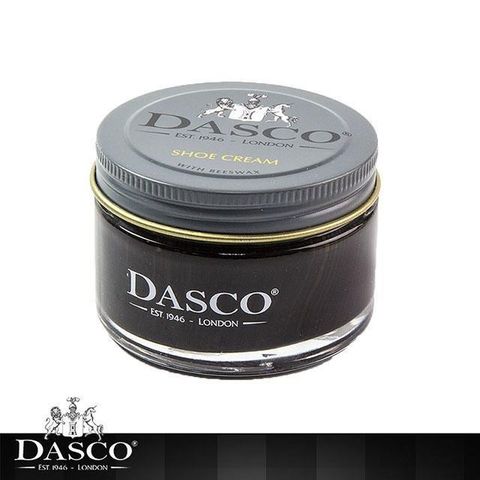 DASCO 伯爵 英國 2222優質蜜蠟鞋膏