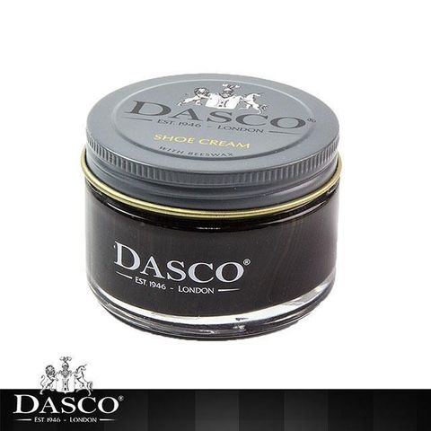 DASCO 2222優質蜜蠟鞋膏