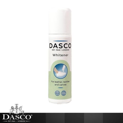 DASCO 伯爵 英國 2525增白鞋液