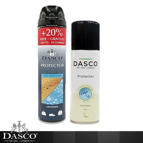 DASCO 伯爵 4012防水防污劑(300ml+200ml)