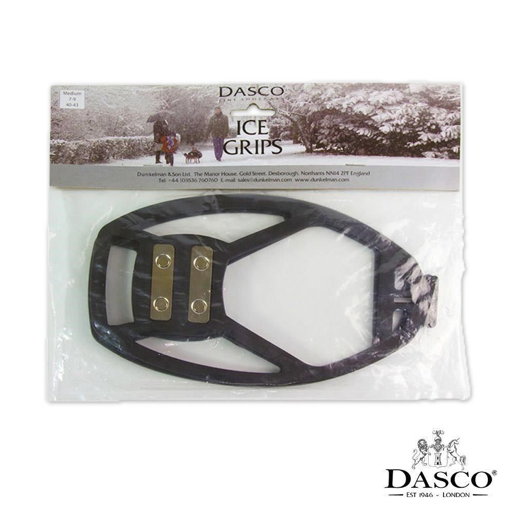 DASCO 伯爵 【南紡購物中心】  8300雪地防滑鞋套