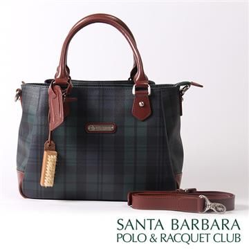 Santa barbara polo & racquet club sling bag hot sale