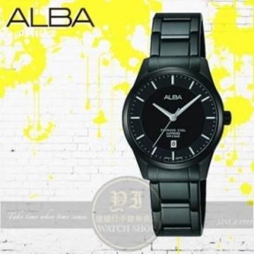 ALBA 雅柏 【南紡購物中心】 劉以豪代言簡約時尚超人氣腕錶VJ22-X243SD/AH7M19X1