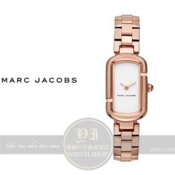 MARC JACOBS 【南紡購物中心】 國際精品mini復古回歸時尚腕錶MJ3505公司貨/精品/獨立設計師