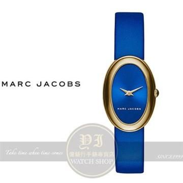 MARC JACOBS 【南紡購物中心】 國際精品Cicely簡約時尚腕錶MJ1455原廠公司貨/禮物/精品