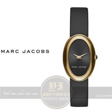 MARC JACOBS 【南紡購物中心】 國際精品Cicely簡約時尚腕錶MJ1454原廠公司貨/禮物/精品