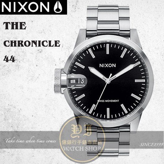 Nixon shop chronicle 44