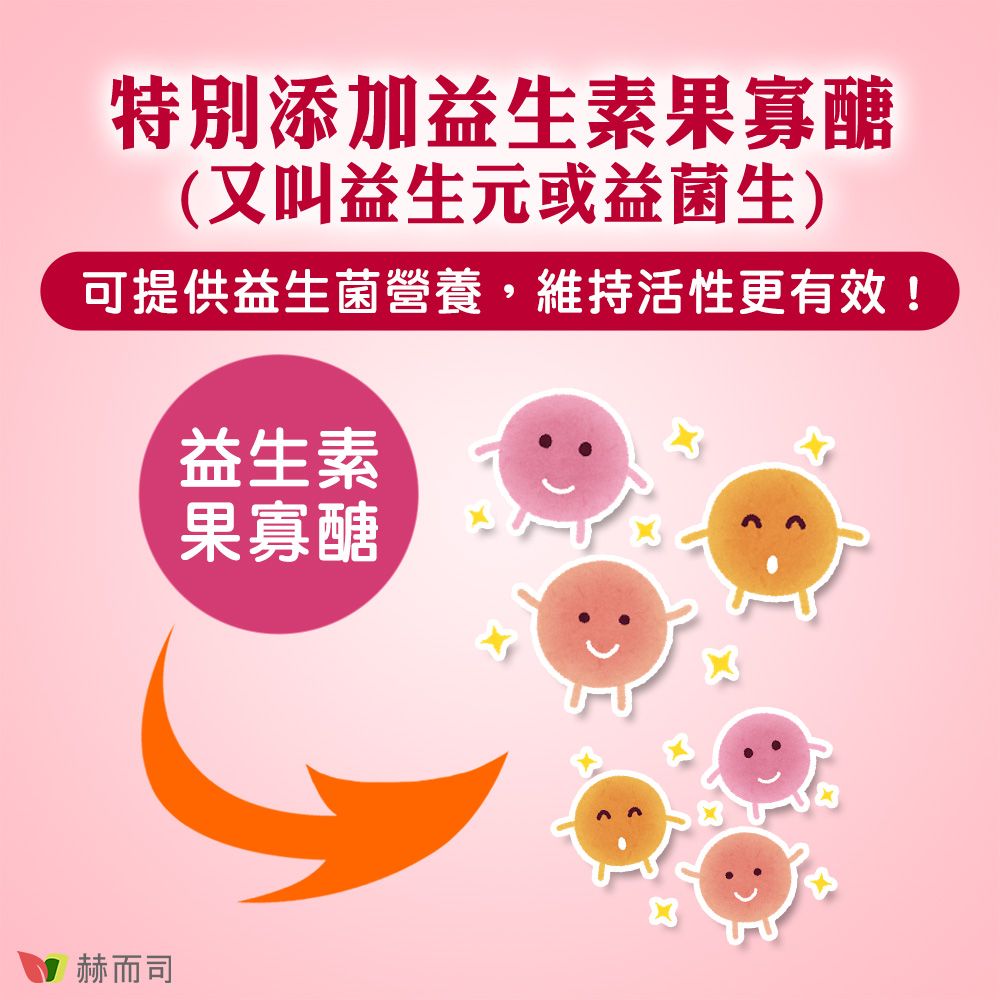 赫而司 【VAGI-Guard婦淨康益生菌】婦淨呵護五益菌強化配方素食膠囊(60顆*2罐)女性私密乳酸菌+果寡糖