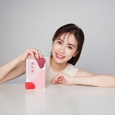 【炆久之芯】滴紅豆- 滴滴純萃 用芯喝護妳
