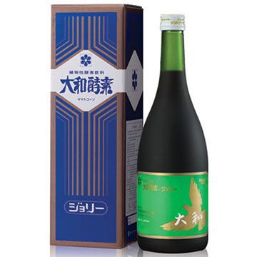 大和酵素 原液 720ml