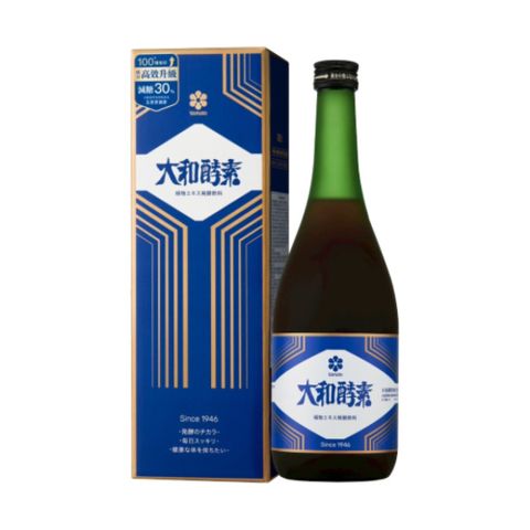 大和酵素 大和酵素原液 720ml