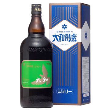 大和酵素 原液 1200ml