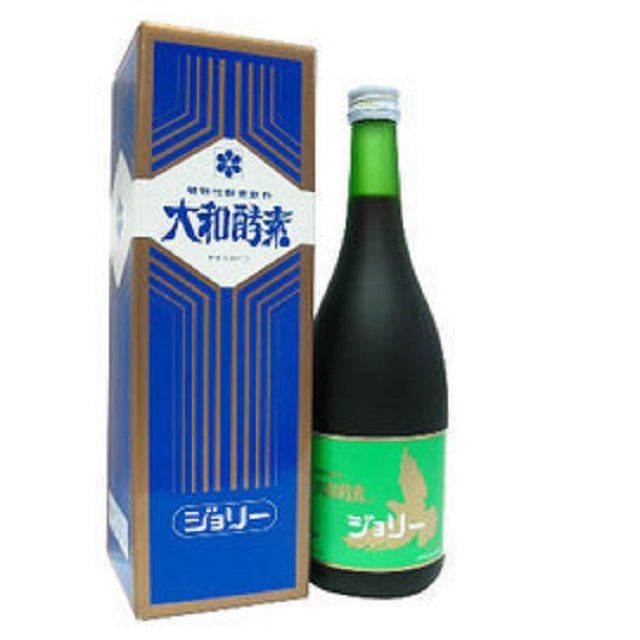 大和酵素  大和原液酵素 720毫升/瓶