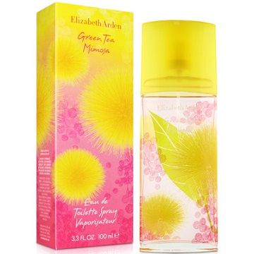 Elizabeth Arden 雅頓 綠茶含羞草香水 100ml