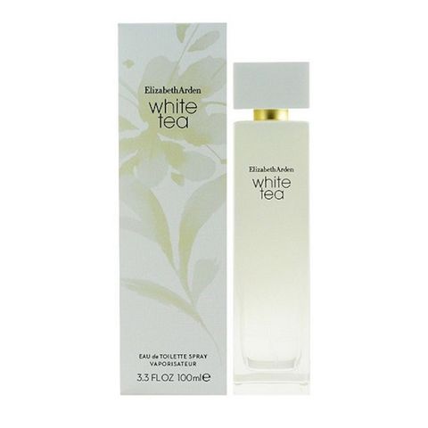 Elizabeth Arden 雅頓 白茶女性淡香水 100ml (平輸品)