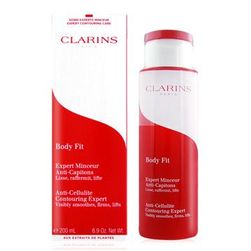 Clarins 克蘭詩 紅魔超S勻體精華(200ml)-國際航空版