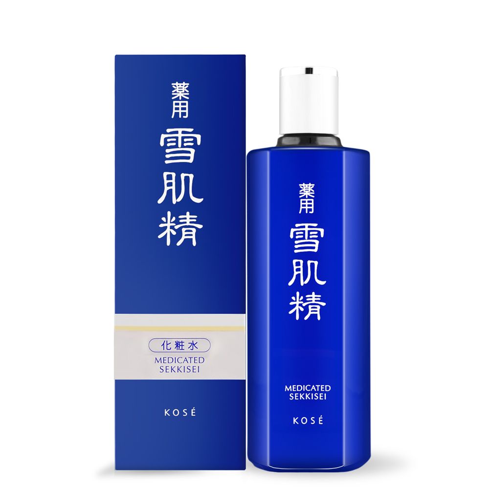 KOSE 高絲雪肌精乳液(140ml) - PChome 24h購物