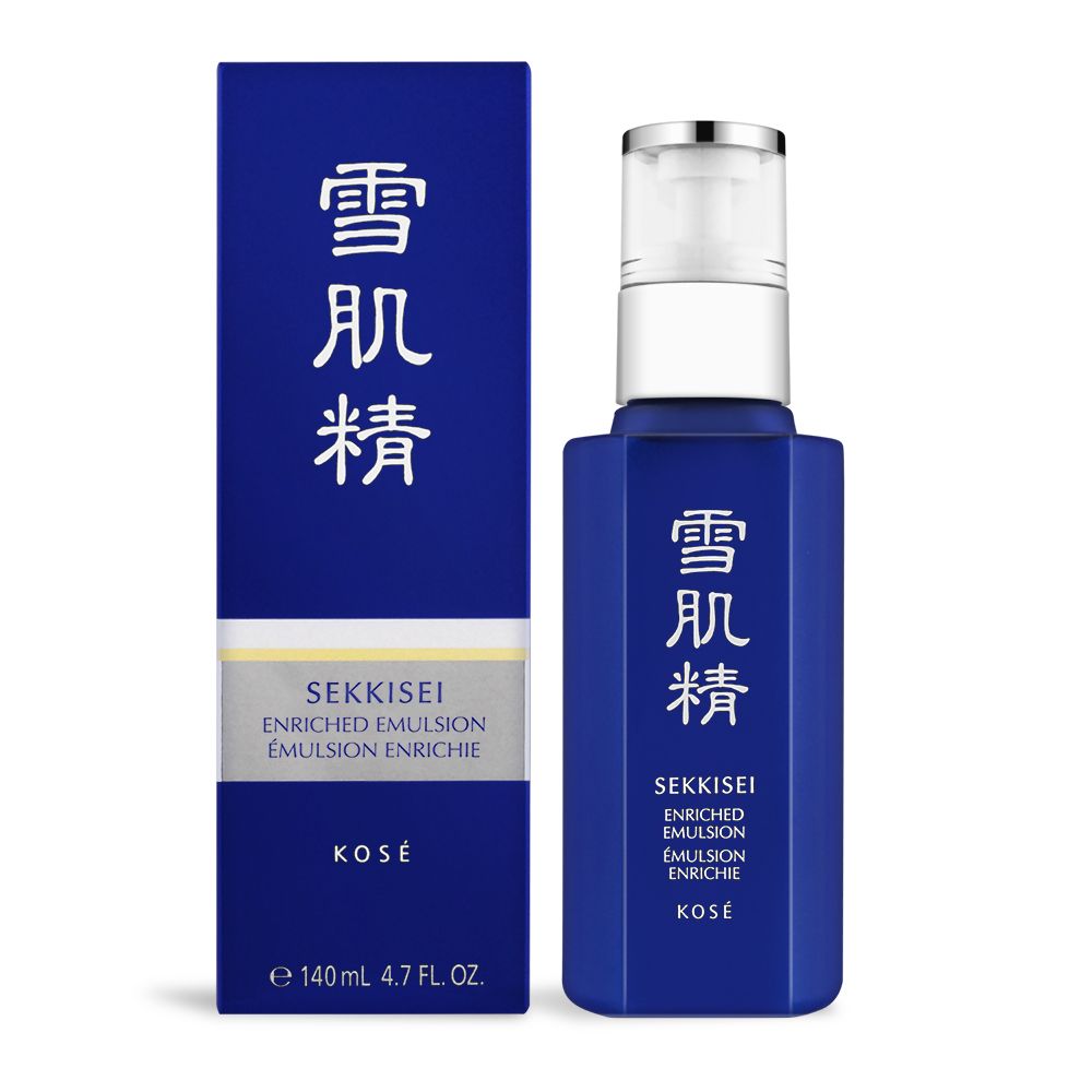 薬用 雪肌精 乳液
