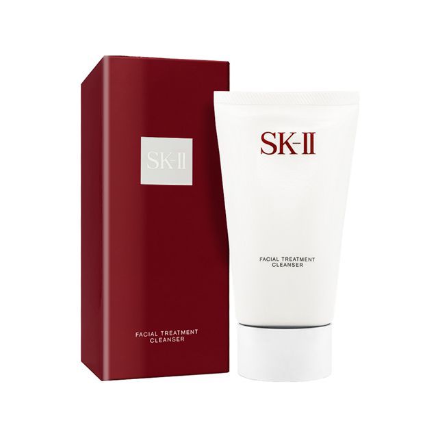 SK-II  全效活膚潔面乳120g