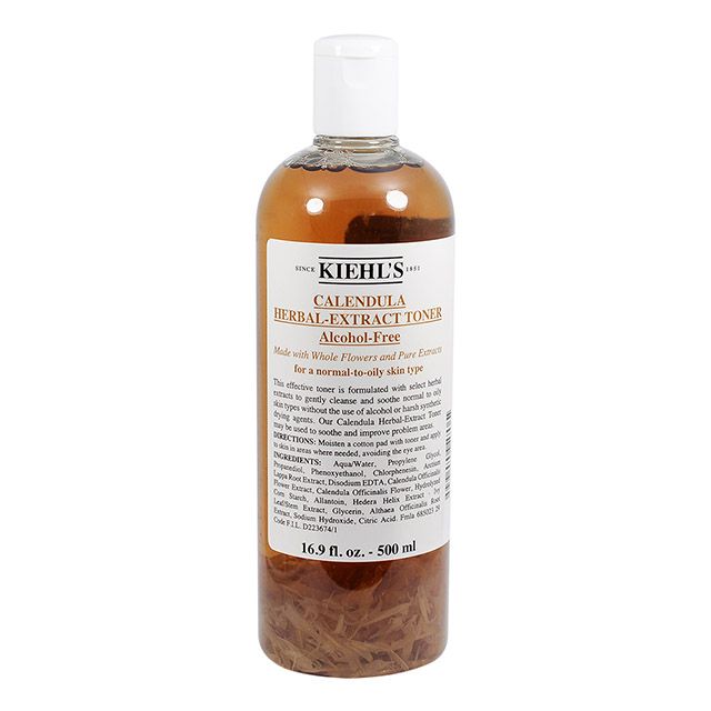 KIEHL'S 契爾氏  金盞花植物精華化妝水 500ml加大版