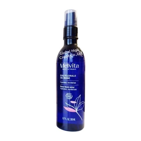 Melvita 蜜葳特 玫瑰花粹200ml
