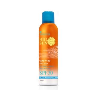 Sea of Spa 隱形防水噴霧 SPF30-100ml