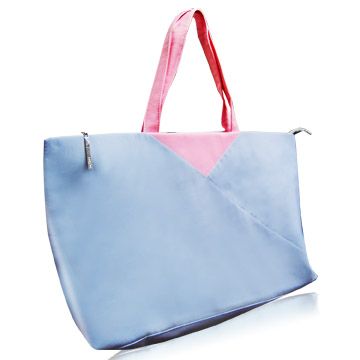 Lancome 蘭蔻 18AN法式休閒旅行袋(46X12.5X28Xcm)