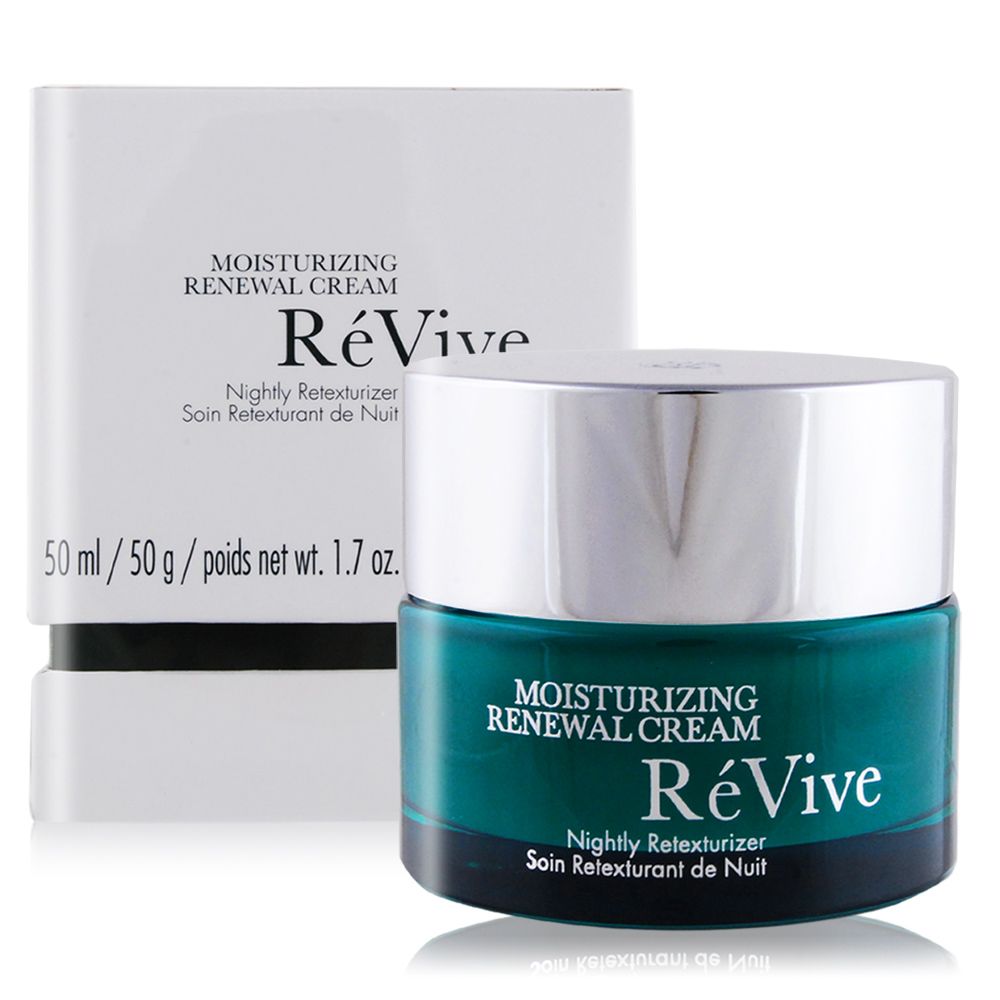 ReVive  光采再生活膚霜(50ml)