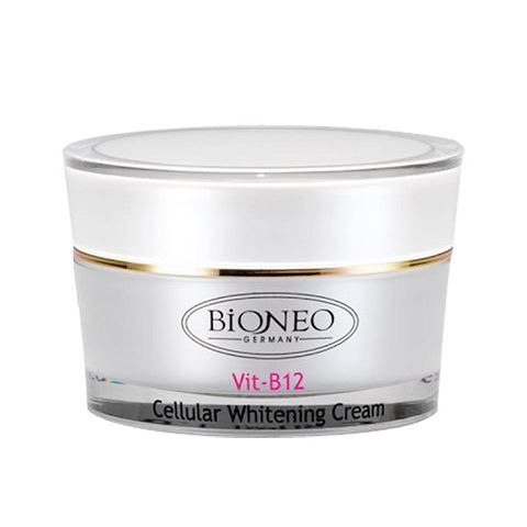 Bioneo 德國百妮 百妮 水潤拋光美白霜50ml