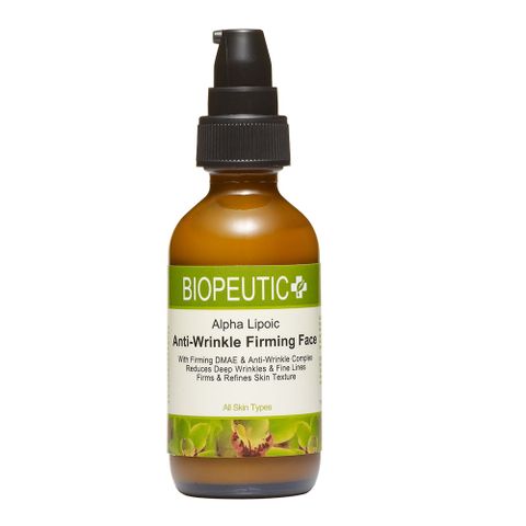 BIOPEUTIC 葆療美  硫辛酸抗皺緊緻乳2oz