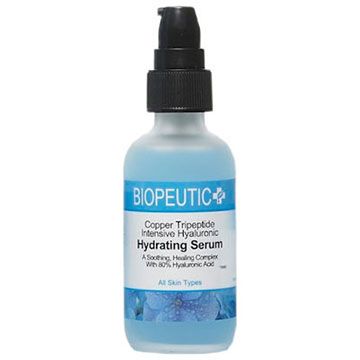 BIOPEUTIC 葆療美 玻尿酸瞬效保濕純露-2oz