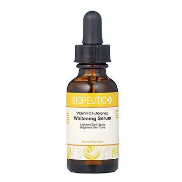 Biopeutic葆療美 VC富勒寧亮白精華液-1oz