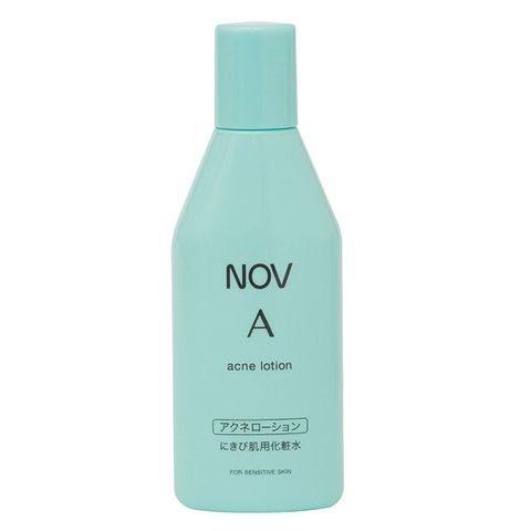 NOV 娜芙 青春面皰爽膚水100ml
