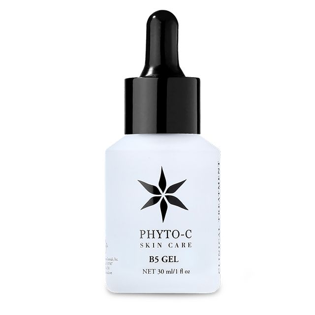 PHYTO-C 歐瑪  玻尿酸B5凝膠 30ml