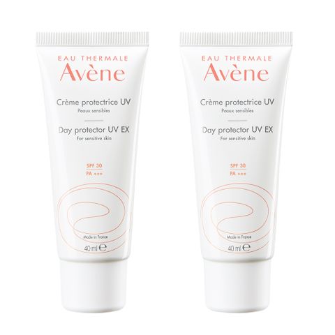 Avene雅漾 清爽抗UV隔離乳SPF30 PA+++40ml(2入特惠)