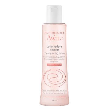 Avene 雅漾  活泉柔潤保濕化妝水200ml(贈 體驗瓶X3)