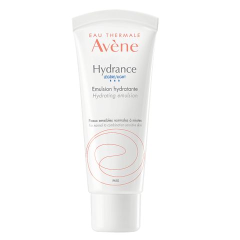 Avene 雅漾 24H全效活泉保濕精華乳(清爽型)40ml