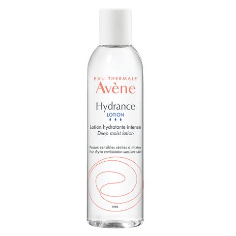 Avene 雅漾 24H玻尿酸保濕精華露200ml